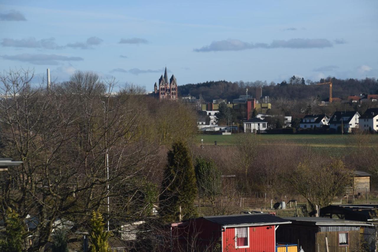 Fewo Landweg Apartman Limburg an der Lahn Kültér fotó