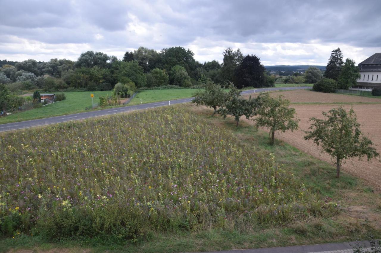 Fewo Landweg Apartman Limburg an der Lahn Kültér fotó